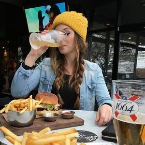 Meet your Posher, Kiylei